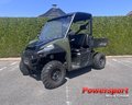Daumennagel 1 - Polaris Ranger 900 XP LOF 1. Hand, Scheibe