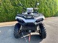 Daumennagel 2 - Polaris Sportsman 570 EPS EFI Traktor T3b  Servolenkung