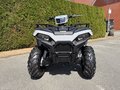 Daumennagel 2 - Polaris Sportsman 570 EPS EFI Traktor T3b Servolenkung