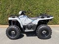 Daumennagel 3 - Polaris Sportsman 570 EPS EFI Traktor T3b Servolenkung