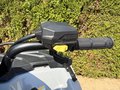 Daumennagel 10 - Polaris Sportsman 570 EPS EFI Traktor T3b Servolenkung