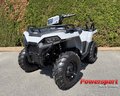 Daumennagel 1 - Polaris Sportsman 570 EPS EFI Traktor T3b Servolenkung