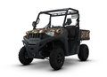 Daumennagel 1 - Polaris Ranger SP 570 EPS Mid Size Hunter Edition