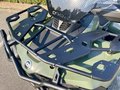 Daumennagel 5 - CFMOTO CFORCE 450 S ABS 4x4, Seilwinde, 4Jahre Garantie