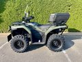 Daumennagel 3 - CFMOTO CFORCE 450 S ABS 4x4, Seilwinde, 4Jahre Garantie