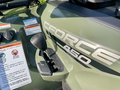 Daumennagel 15 - CFMOTO CFORCE 450 S ABS 4x4, Seilwinde, 4Jahre Garantie