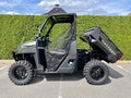 Daumennagel 3 - Polaris Ranger Diesel HD EPS inkl. Half Cab 2025