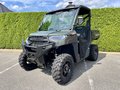 Daumennagel 16 - Polaris Ranger Diesel HD EPS inkl. Half Cab 2025