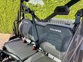 Daumennagel 12 - Polaris Ranger Diesel HD EPS inkl. Half Cab 2025