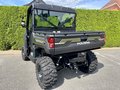 Daumennagel 6 - Polaris Ranger Diesel HD EPS inkl. Half Cab 2025