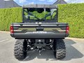 Daumennagel 5 - Polaris Ranger Diesel HD EPS inkl. Half Cab 2025