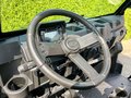 Daumennagel 15 - Polaris Ranger Diesel HD EPS inkl. Half Cab 2025