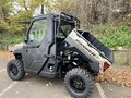 Daumennagel 7 - Polaris Ranger XP 1000 EPS Hunter SE Traktor T1b