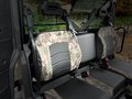 Daumennagel 11 - Polaris Ranger XP 1000 EPS Hunter SE Traktor T1b