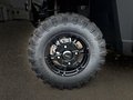 Daumennagel 12 - Polaris Ranger XP 1000 EPS Hunter SE Traktor T1b