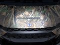Daumennagel 9 - Polaris Ranger XP 1000 EPS Hunter SE Traktor T1b