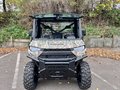 Daumennagel 4 - Polaris Ranger XP 1000 EPS Hunter SE Traktor T1b