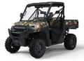 Daumennagel 2 - Polaris Ranger XP 1000 EPS Hunter SE Traktor T1b