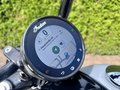 Daumennagel 18 - Indian Chief Bobber Dark Horse Storm Gray 4-Zoll-Touchscreen