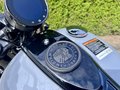 Daumennagel 20 - Indian Chief Bobber Dark Horse Storm Gray 4-Zoll-Touchscreen