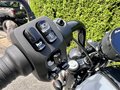 Daumennagel 17 - Indian Chief Bobber Dark Horse Storm Gray 4-Zoll-Touchscreen