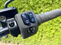 Daumennagel 19 - Indian Chief Bobber Dark Horse Storm Gray 4-Zoll-Touchscreen