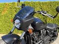 Daumennagel 7 - Indian Sport Scout Limited, Black Smoke