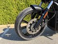 Daumennagel 9 - Indian Sport Scout Limited, Black Smoke