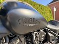 Daumennagel 10 - Indian Sport Scout Limited, Black Smoke