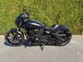 Daumennagel 5 - Indian Sport Scout Limited, Black Smoke