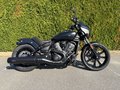 Daumennagel 4 - Indian Sport Scout Limited, Black Smoke