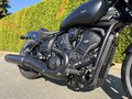 Daumennagel 12 - Indian Sport Scout Limited, Black Smoke