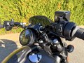 Daumennagel 15 - Indian Sport Scout Limited, Black Smoke