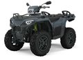 Daumennagel 1 - Polaris Sportsman 570 EPS EFI T3b  Servolenkung