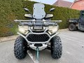 Daumennagel 2 - CFMOTO CFORCE 1000 Overland G3 2025 ABS, T3b