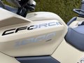Daumennagel 10 - CFMOTO CFORCE 1000 Overland G3 2025 ABS, T3b