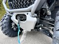 Daumennagel 13 - CFMOTO CFORCE 1000 Overland G3 2025 ABS, T3b