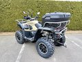 Daumennagel 4 - CFMOTO CFORCE 1000 Overland G3 2025 ABS, T3b
