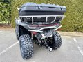 Daumennagel 5 - CFMOTO CFORCE 1000 Overland G3 2025 ABS, T3b