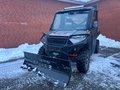 Daumennagel 1 - Polaris  Ranger XP 1000 Kabine, Heizung, Schneeschild etc.