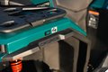 Daumennagel 8 - CFMOTO CFORCE C4 Touring EPS ABS NEW Generation 450