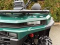 Daumennagel 7 - CFMOTO CFORCE C4 Touring EPS ABS NEW Generation 450