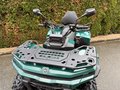 Daumennagel 6 - CFMOTO CFORCE C4 Touring EPS ABS NEW Generation 450