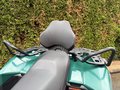 Daumennagel 9 - CFMOTO CFORCE C4 Touring EPS ABS NEW Generation 450
