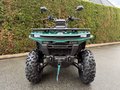 Daumennagel 2 - CFMOTO CFORCE C4 Touring EPS ABS NEW Generation 450