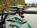 Daumennagel 12 - CFMOTO CFORCE C4 Touring EPS ABS NEW Generation 450