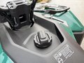 Daumennagel 15 - CFMOTO CFORCE C4 Touring EPS ABS NEW Generation 450