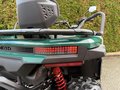 Daumennagel 8 - CFMOTO CFORCE C4 Touring EPS ABS NEW Generation 450