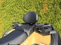 Daumennagel 10 - Segway Snarler 1000 AT10W DLX ABS 30" Reifen, Heizung