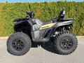 Daumennagel 3 - Segway Snarler 1000 AT10W DLX ABS 30" Reifen, Heizung